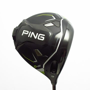ピンG すごかっ 410LST ドライバー9度 TENSEI CK Orange 60S 
