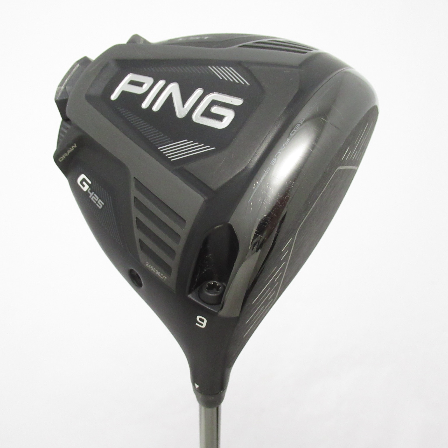 中古】G425 LST ドライバー PING TOUR 173-65 9 S C(ドライバー（単品）)|G425(ピン)の通販 -  GDOゴルフショップ(5002444686)