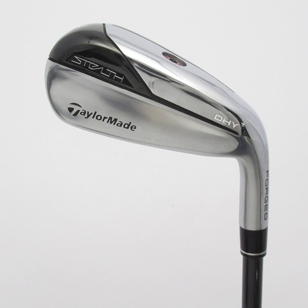 中古】ステルス DHY ユーティリティ TENSEI SILVER TM70(2022) 22 S BC  