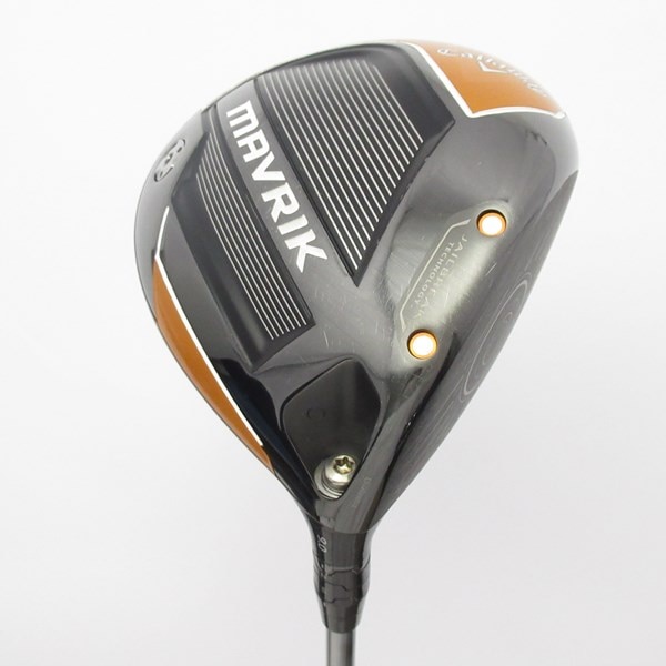 中古】マーベリック ドライバー Speeder 569 EVOLUTION VI 9 S C 