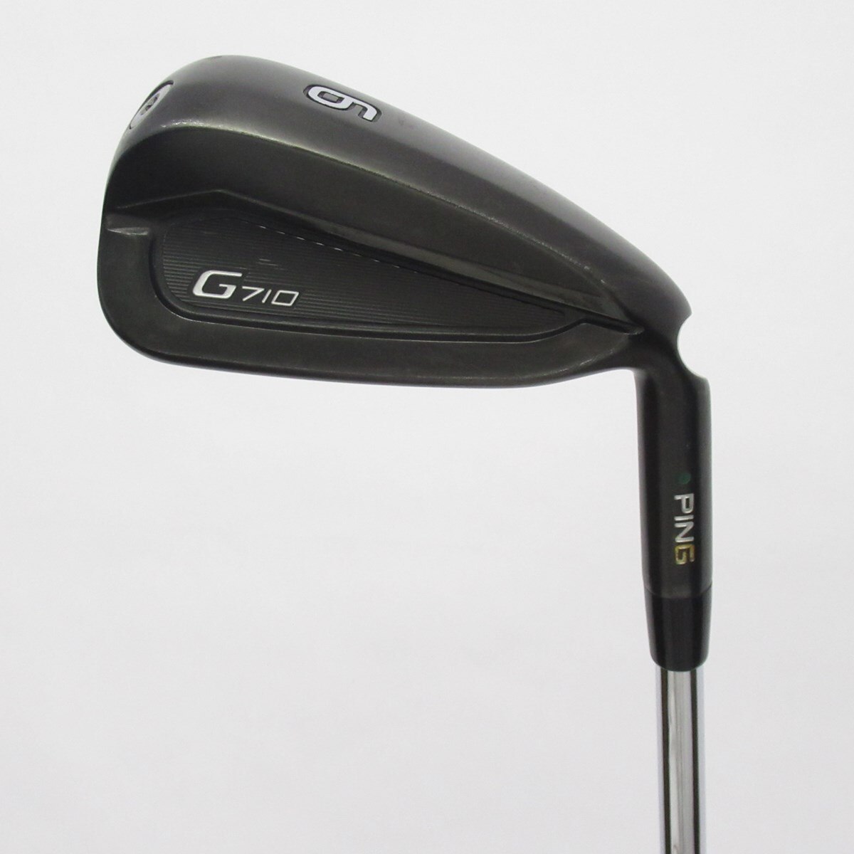 ピン G710 5、6、7、8、9、Wアイアン セット