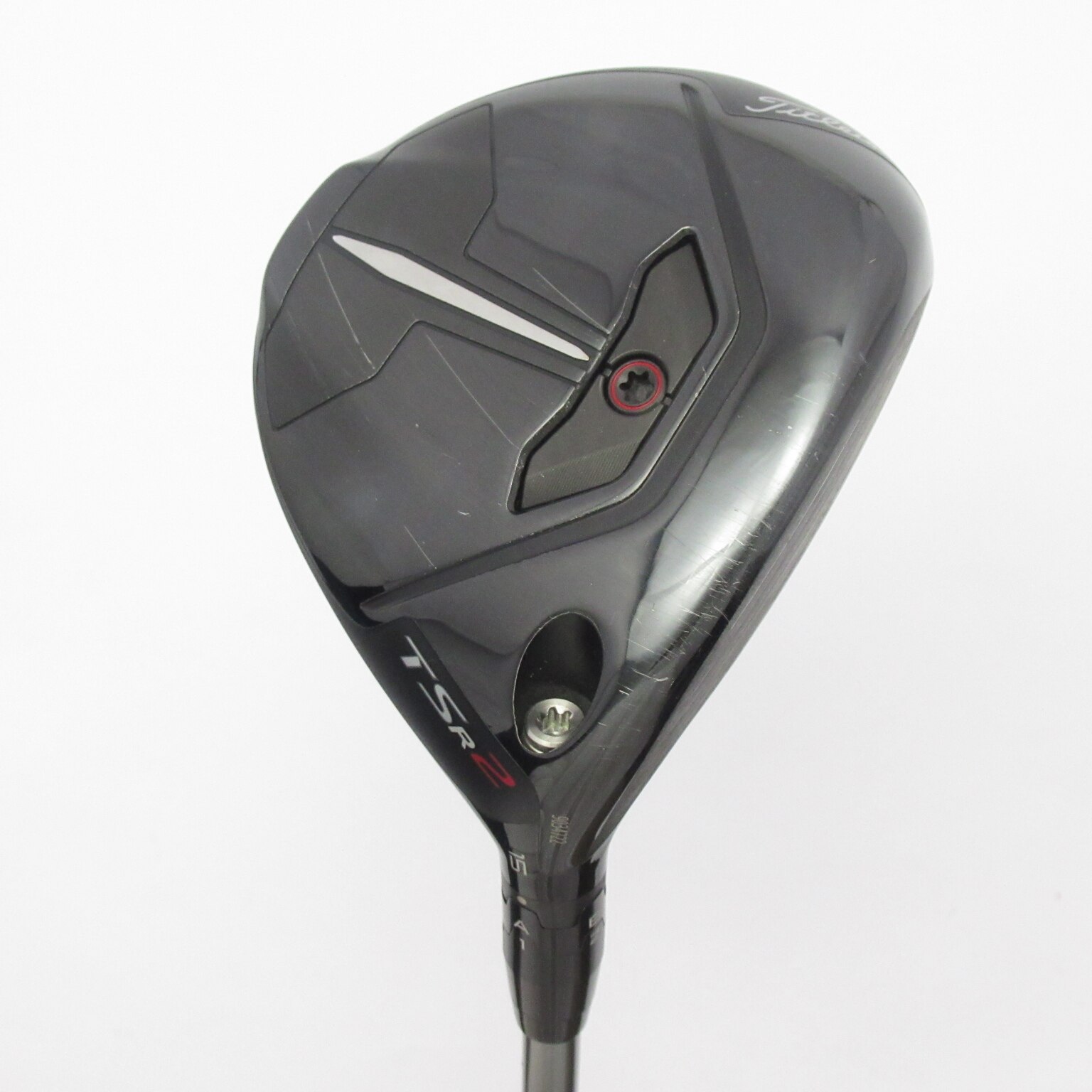 中古】タイトリスト(Titleist) フェアウェイウッド 通販 (3ページ目)｜GDO中古ゴルフクラブ