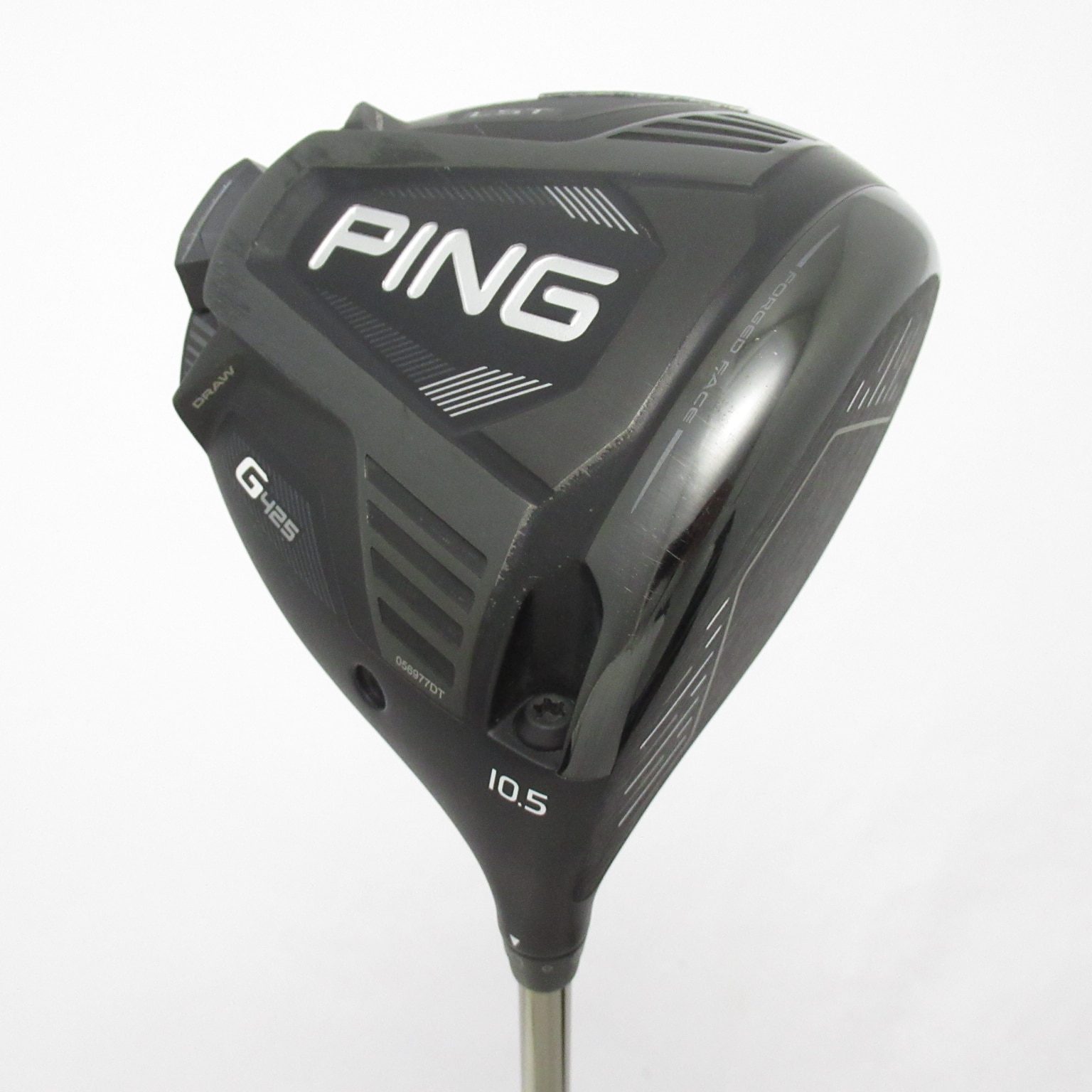 中古】G425 LST ドライバー PING TOUR 173-55 10.5 SR C(ドライバー（単品）)|G425(ピン)の通販 -  GDOゴルフショップ(5002444938)