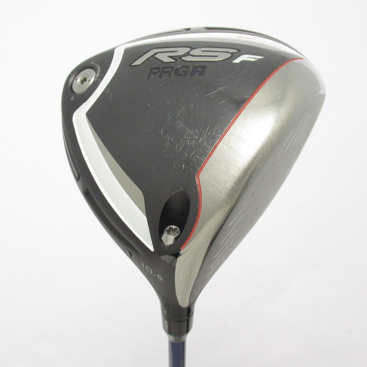 中古】ドライバー プロギア RS F /DIAMANA/S/10.5