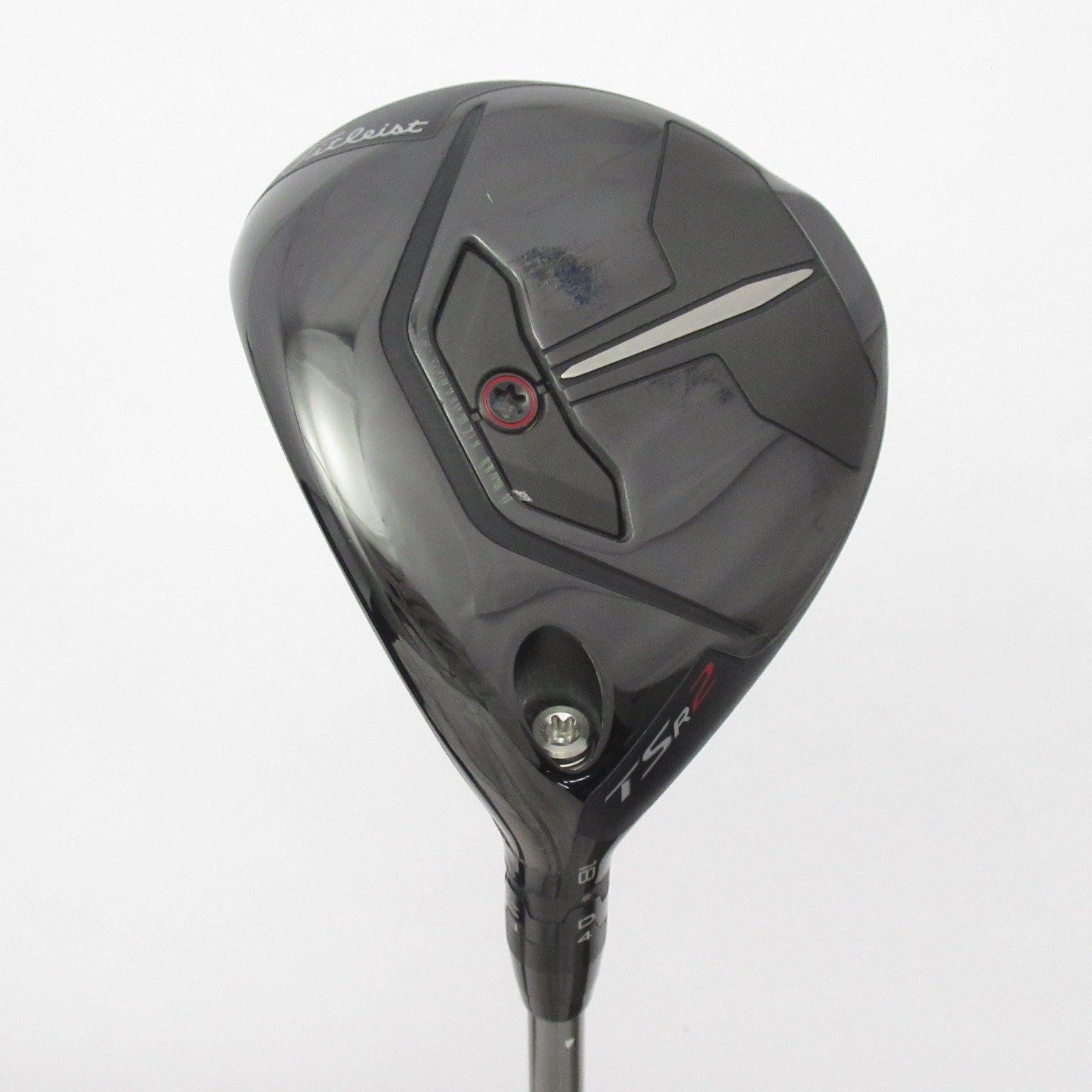 中古】タイトリスト(Titleist) フェアウェイウッド レフティ 通販｜GDO中古ゴルフクラブ