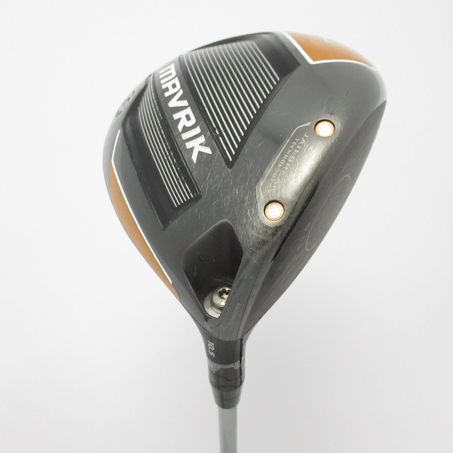 キャロウェイゴルフ マーベリック ドライバー Diamana 50 for Callaway(ドライバー)