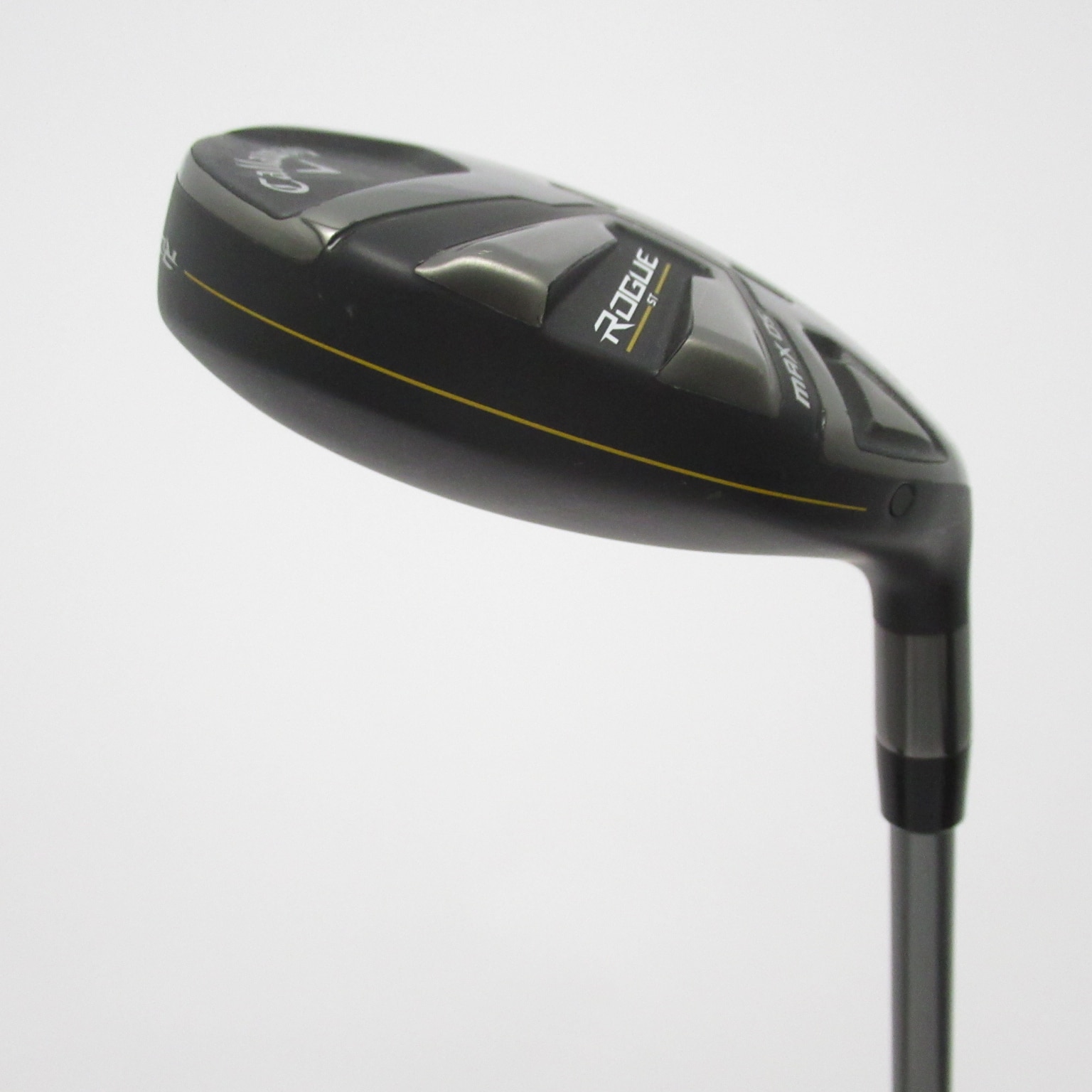 中古】ローグ ST MAX OS ユーティリティ Fujikura MC 70 for Callaway 24 S C(ユーティリティ（単品）)| ROGUE(キャロウェイゴルフ)の通販 - GDOゴルフショップ(5002445008)