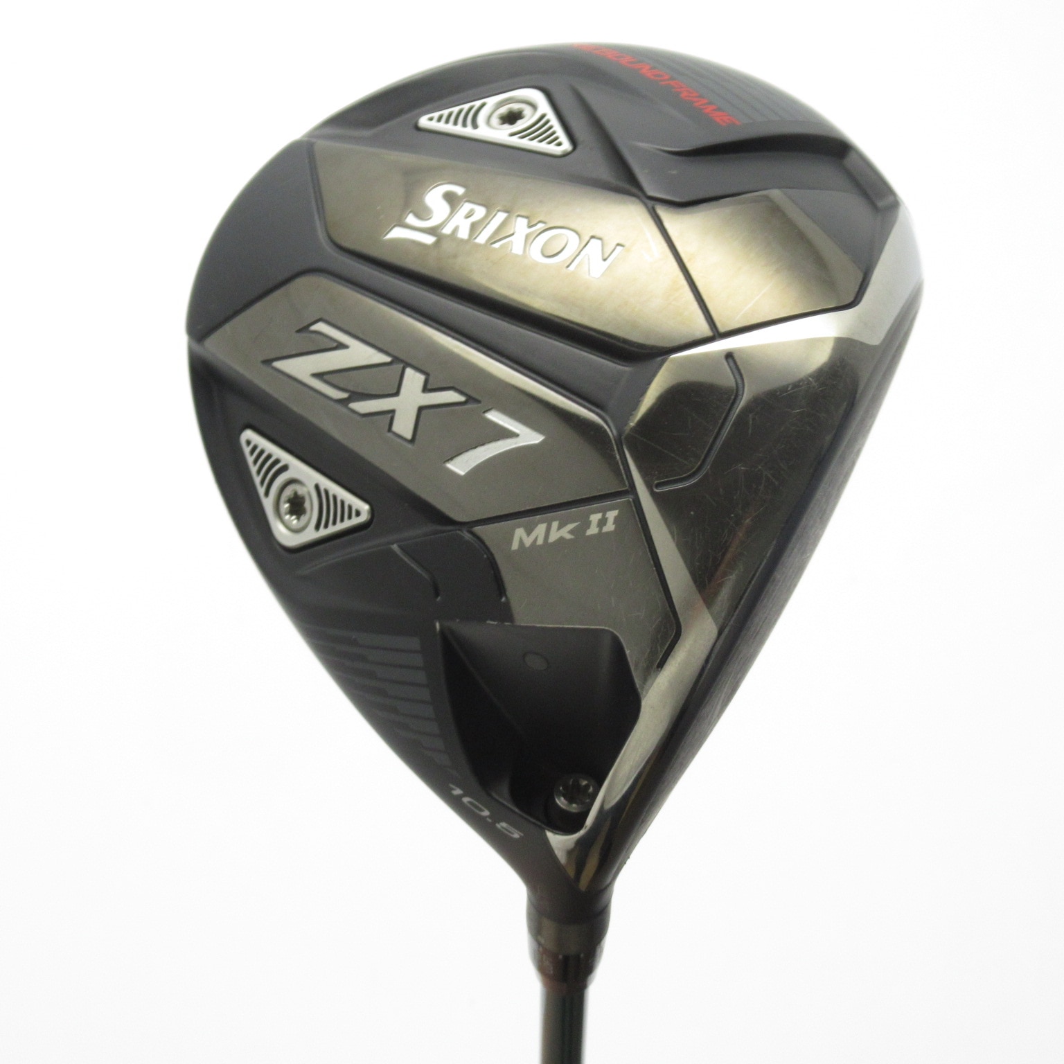 SRIXON ZXi7 | PROJECT X 6.5 |メーカーカスタム中古 SRIXON ZXi7 | PROJECT X 6.5 |メーカーカスタム中古