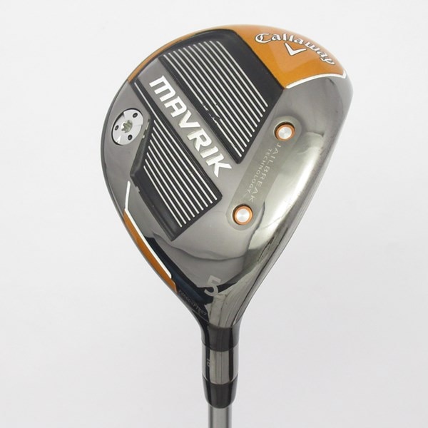 中古】マーベリック フェアウェイウッド Diamana 50 for Callaway 18  