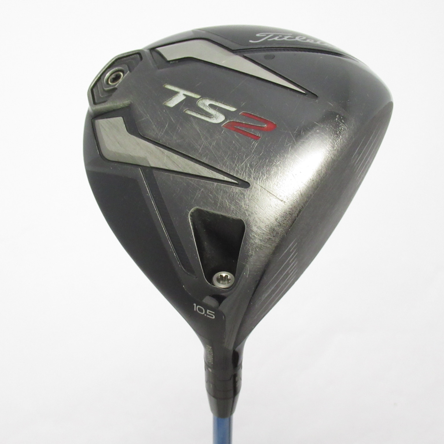 中古】TS2 ドライバー タイトリスト TITLEIST 通販｜GDO中古ゴルフクラブ