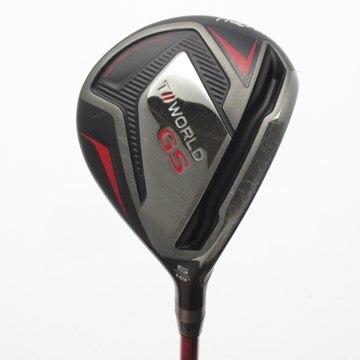 ホンマ TOUR WORLD GS フェアウェイウッド SPEEDTUNED 48 S 3w/5w 2本 