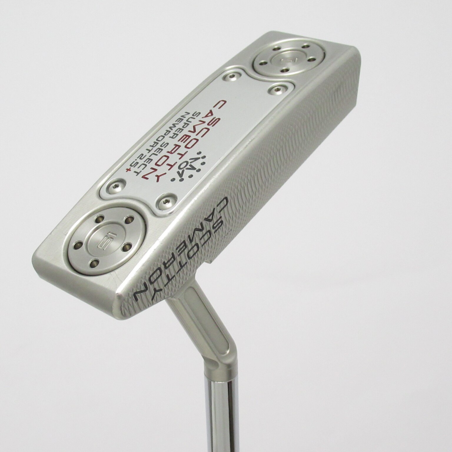 中古】スコッティキャメロン(Scotty Cameron) パター 通販 (2ページ目)｜GDO中古ゴルフクラブ