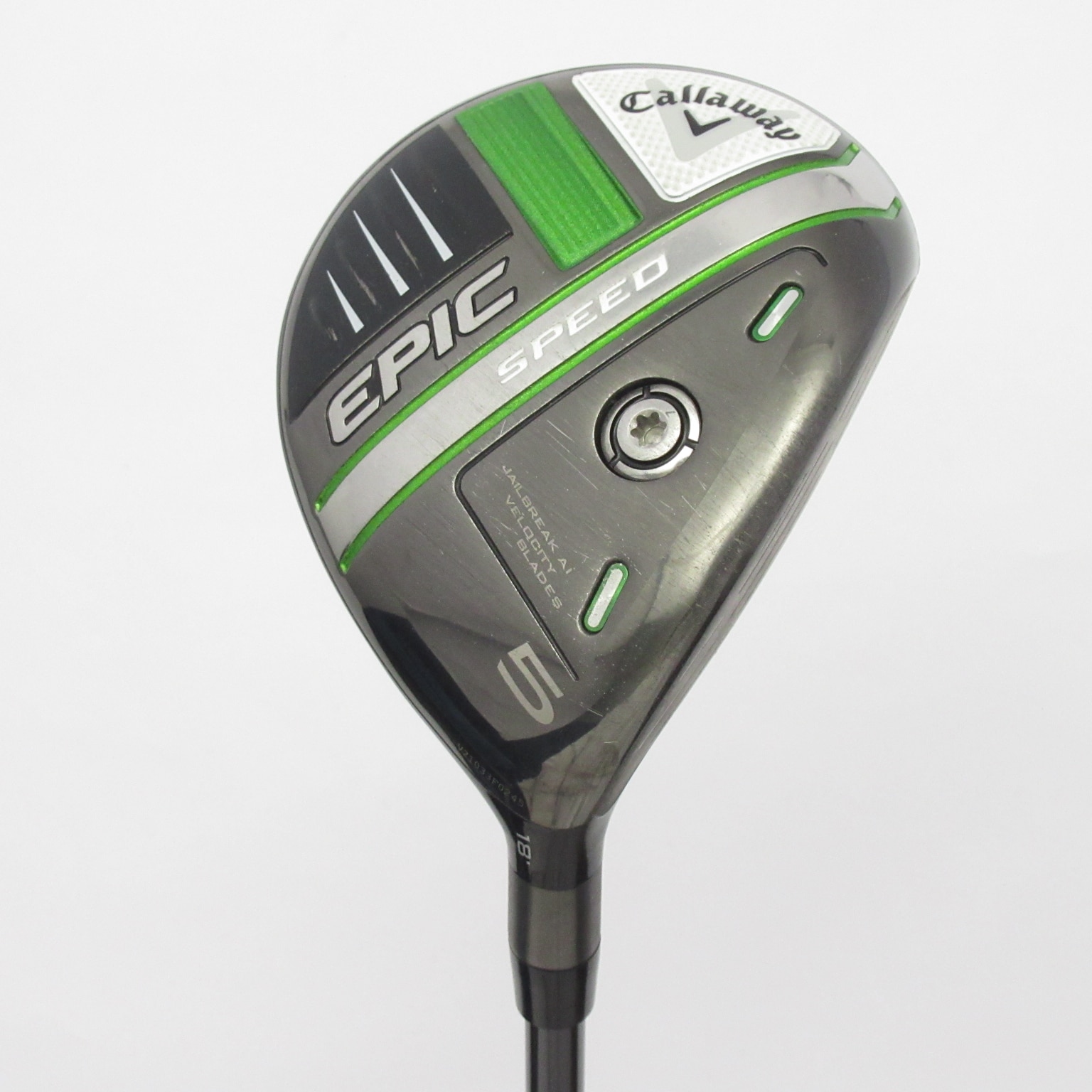 中古】キャロウェイゴルフ(Callaway Golf) フェアウェイウッド 通販 (6ページ目)｜GDO中古ゴルフクラブ