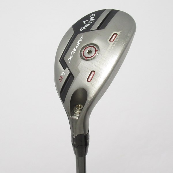 中古】APEX UT(2021) ユーティリティ Fujikura MC 80 for Callaway 21  