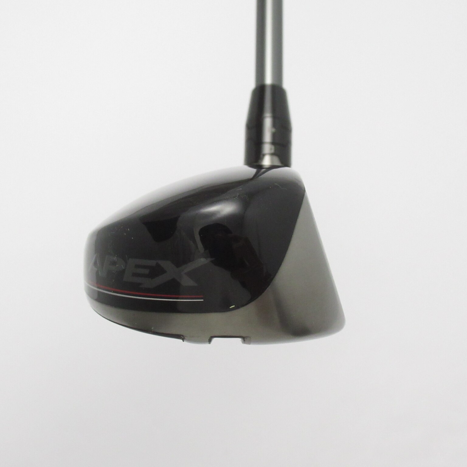 中古】APEX UT(2021) ユーティリティ Fujikura MC 80 for Callaway 21 S C(ユーティリティ（単品）)| APEX(キャロウェイゴルフ)の通販 - GDOゴルフショップ(5002445633)