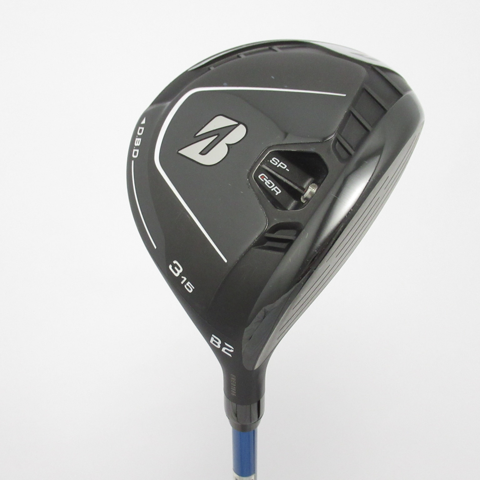 中古】B2 フェアウェイウッド Speeder NX 60 15 SR C(フェアウェイウッド（単品）)|BRIDGESTONE GOLF(ブリヂストン)の通販  - GDOゴルフショップ(5002445702)