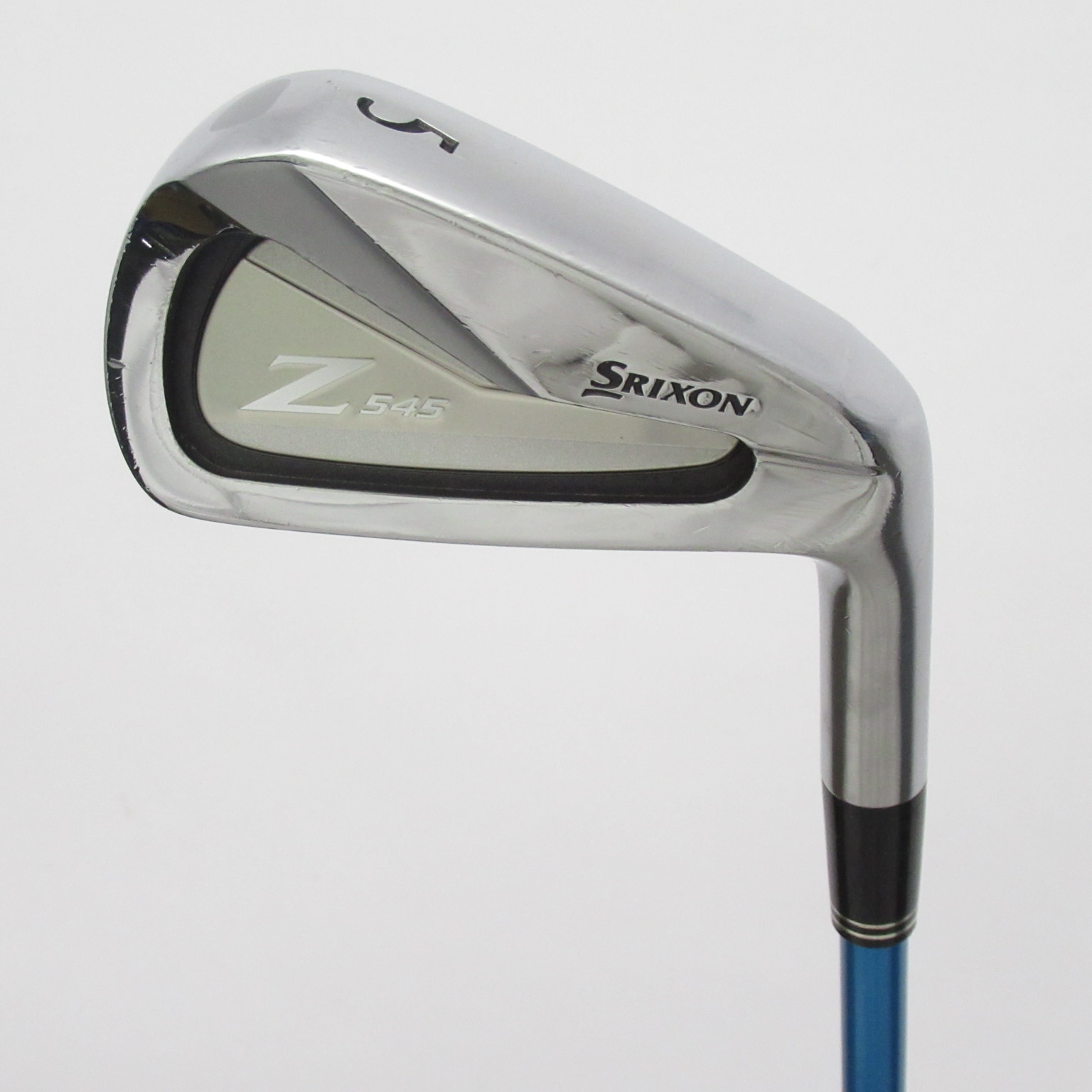 中古】スリクソン Z545 アイアン RX-45 24 R C(アイアン（セット）)|SRIXON(ダンロップ)の通販 -  GDOゴルフショップ(5002445739)