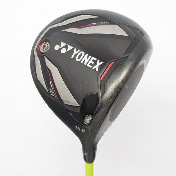 中古】EZONE GT 455 ドライバー REXIS KAIZA-H 10.5 SR CD(ドライバー 