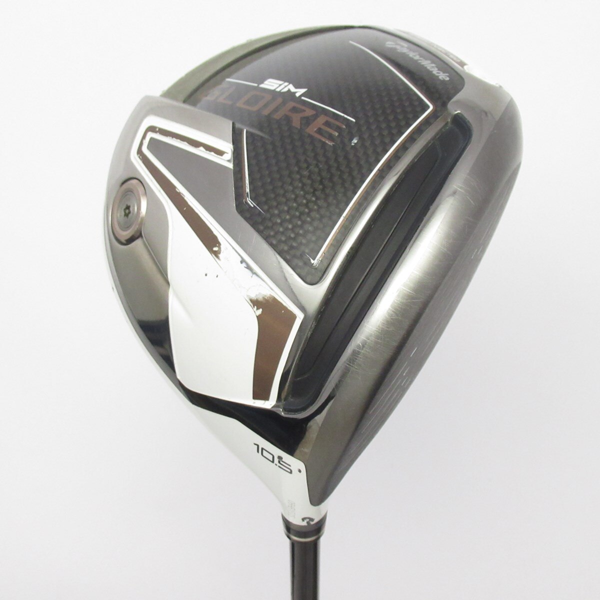 中古】SIM グローレ ドライバー Air Speeder TM 10.5 R D(ドライバー 