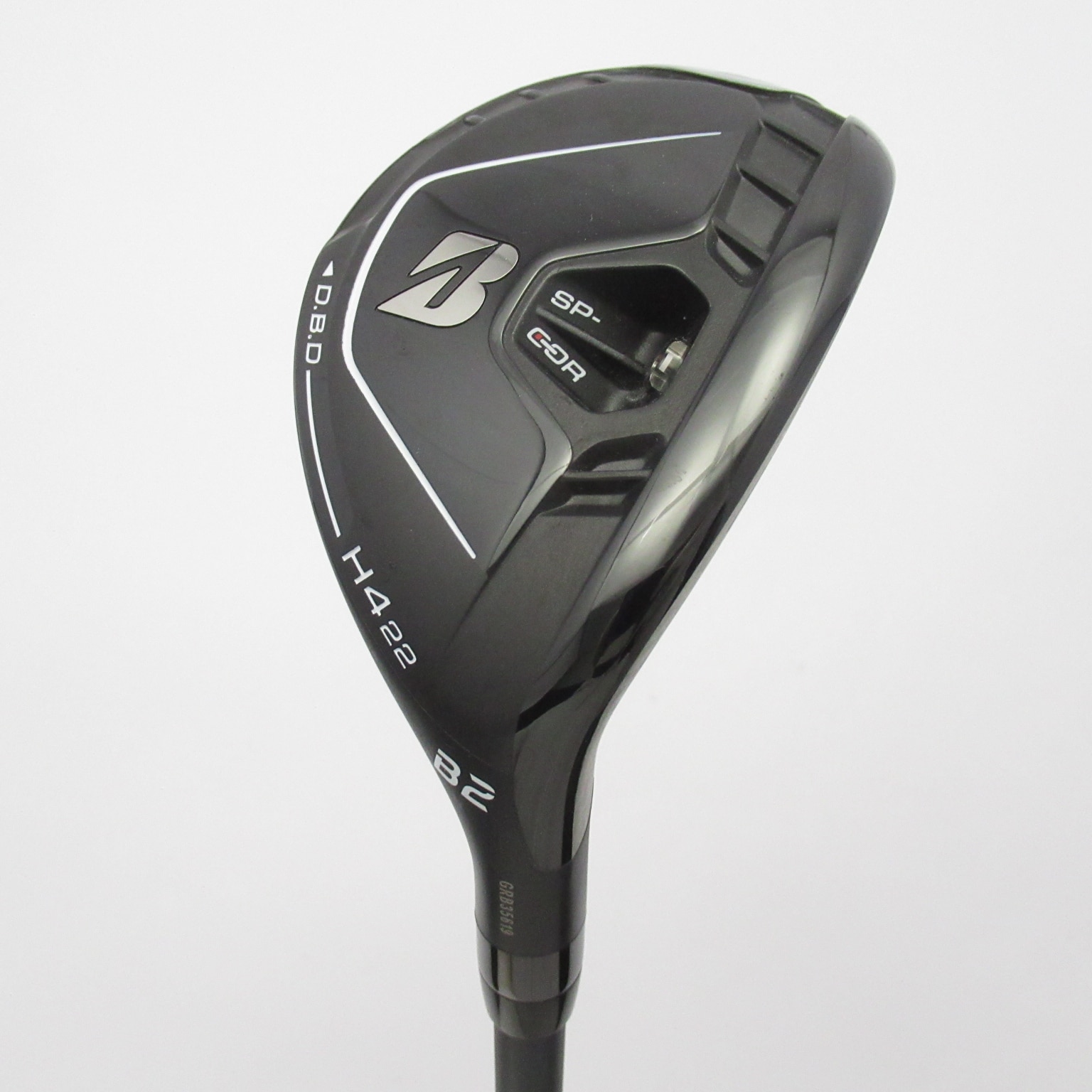 大特価 中古】B2 C(ユーティリティ R 22 BS50h Diamana ユーティリティ クラブ