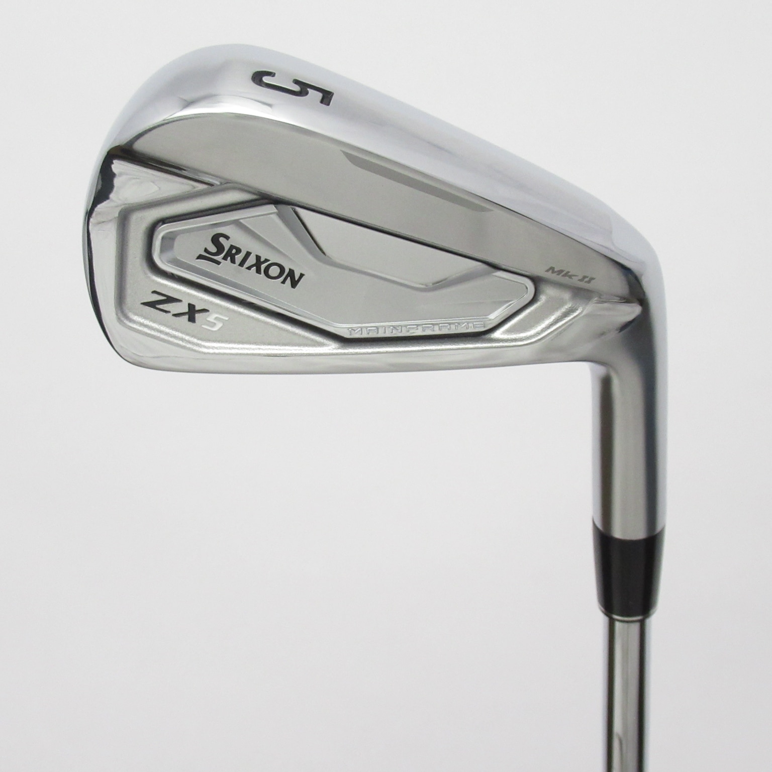 中古】SRIXON(スリクソン) アイアンセット ダンロップ 通販 (3ページ目)｜GDO中古ゴルフクラブ