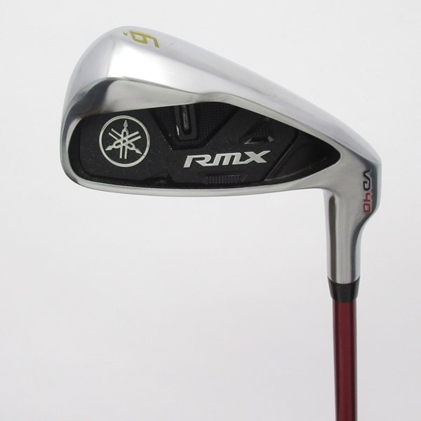 中古】RMX VD40 アイアン Diamana YR i 27 SR C(アイアン（セット 