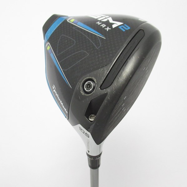 中古】SIM2 マックス ドライバー Tour AD UB 6 10.5 S C(ドライバー 