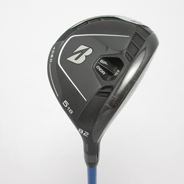 ブリヂストンJGRフェアウェイウッド3wツアーADXC-5S しぶい
