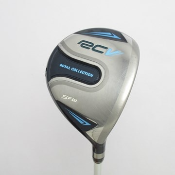 中古】ロイヤルコレクション フェアウェイウッド 通販｜GDO中古ゴルフ 