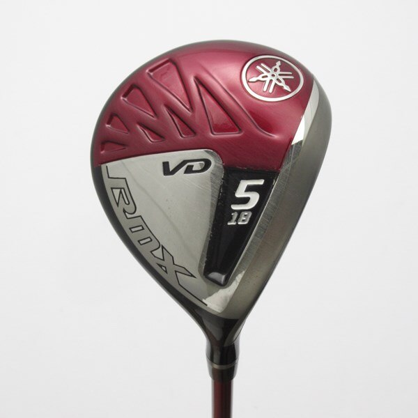 中古】RMX VD フェアウェイウッド Diamana YR f 18 SR C  