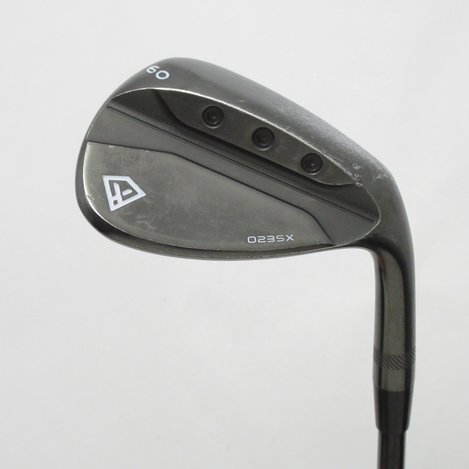 Jucie tH 堅 WEDGE 50 56 2本セット ツアーイシュー Ｓ200