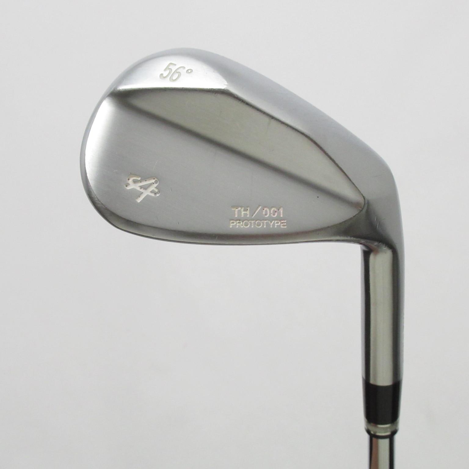 中古】ソノ他 ウェッジ ウェッジ N.S.PRO MODUS3 WEDGE 105 56 WEDGE CD(ウェッジ（単品）)|MASTERS(マスターズ)の通販  - GDOゴルフショップ(5002446395)