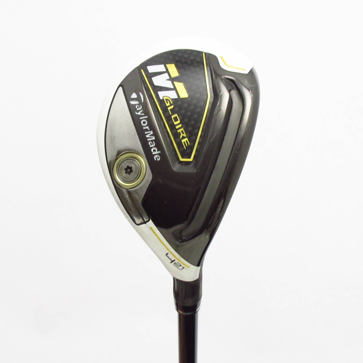中古】M GLOIRE ユーティリティ Speeder EVOLUTION TM 21 R CD 中古】M GLOIRE ユーティリティ Speeder EVOLUTION TM 21 R CD