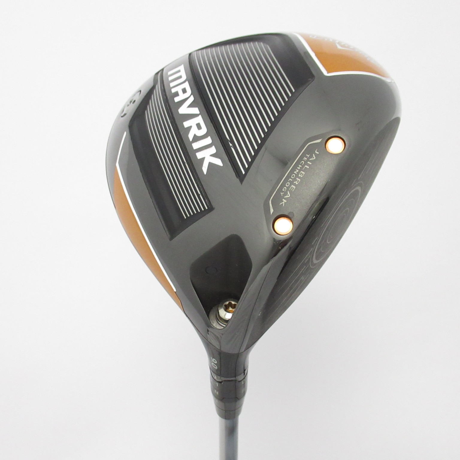 Callaway MAVRIK ドライバー スピーダーエボ6s 10.5度 キャロウェイ マーベリックドライバー スピーダーエボリューションⅥ