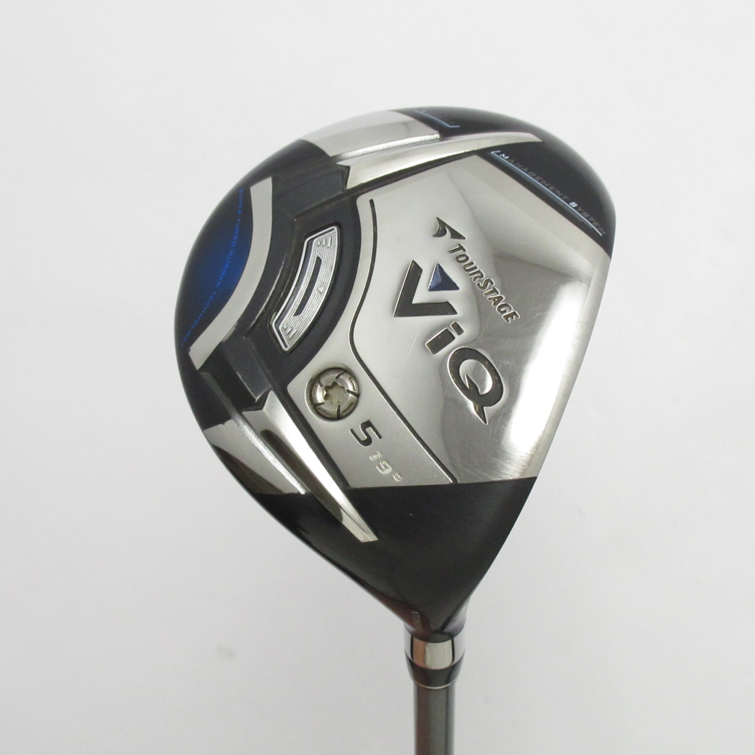 ブリヂストン TOURSTAGE ViQ CL 13.5° レディース ブリヂストン ツアー