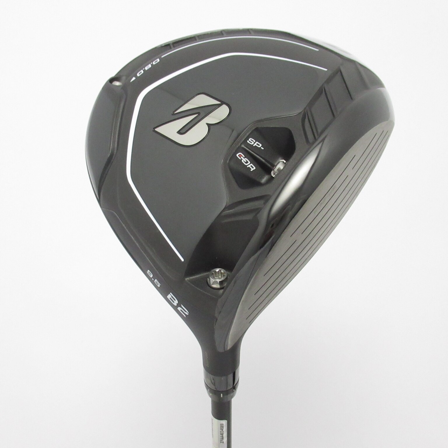 中古】B2 ドライバー Tour AD IZ-4 9.5 R1 C(ドライバー（単品）)|BRIDGESTONE GOLF(ブリヂストン)の通販 -  GDOゴルフショップ(5002446616)