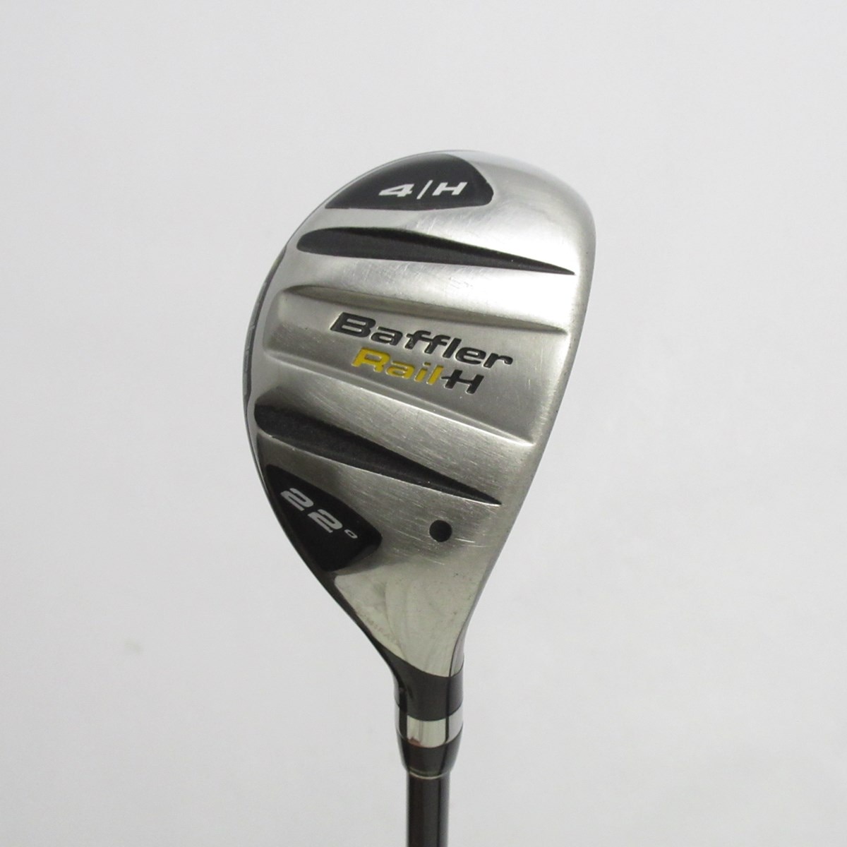 中古】KINGcobra Baffler Rail H ユーティリティ Motore Baffler Rail H 22 S D(ユーティリティ （単品）)|cobra(コブラ)の通販 - GDOゴルフショップ(5002446662)