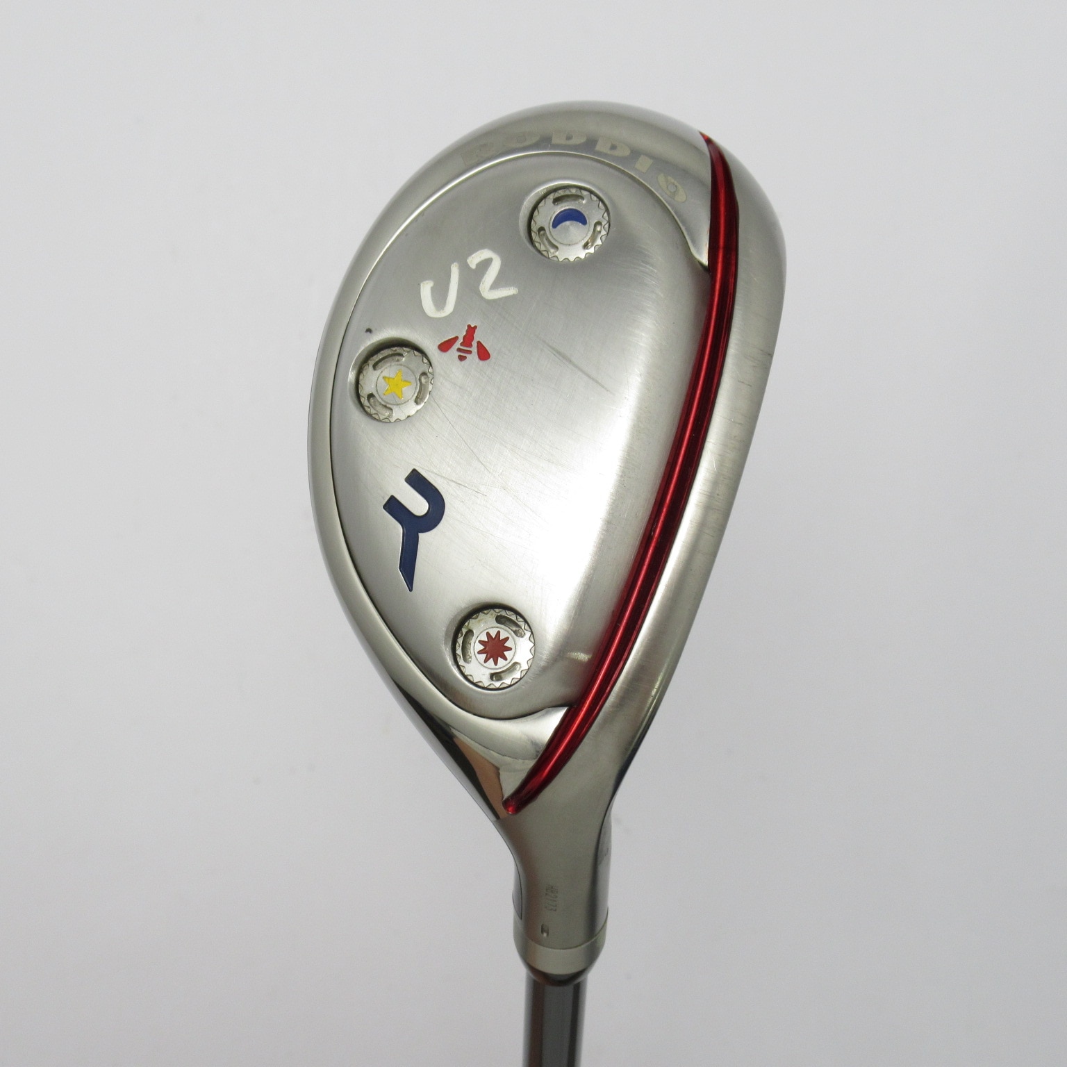 ロッディオ ユーティリティ 3番 （中古ゴルフクラブ在庫数55万本