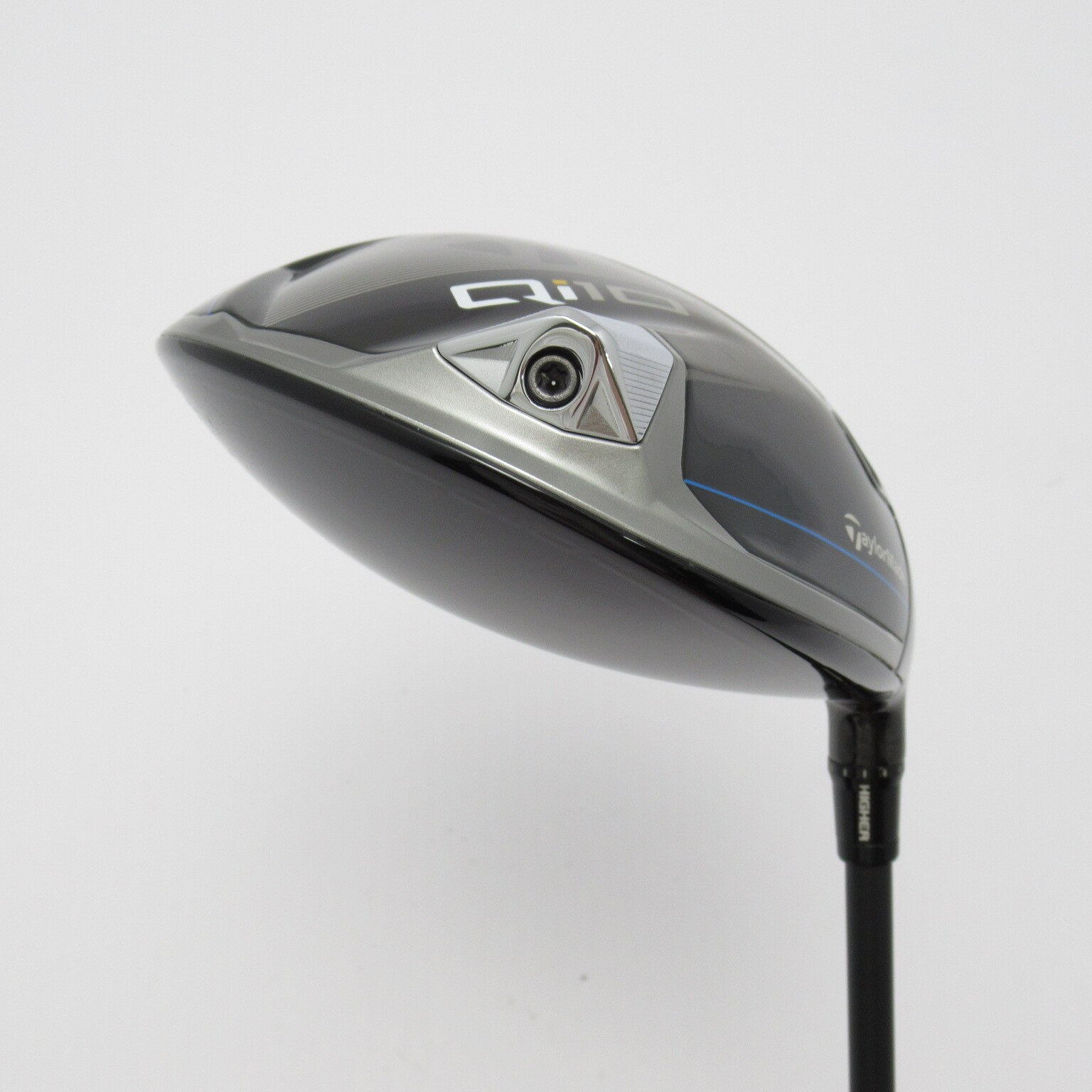 中古】Qi10 ドライバー Diamana WB 63 9 S C(ドライバー（単品