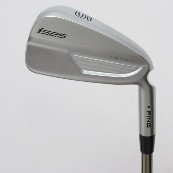 中古】i525 アイアン PING TOUR 2.0 CHROME I 22.5 S B(アイアン 