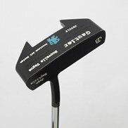 中古】Gautier JB301P パター スチールシャフト 計測項目外 計測項目外 