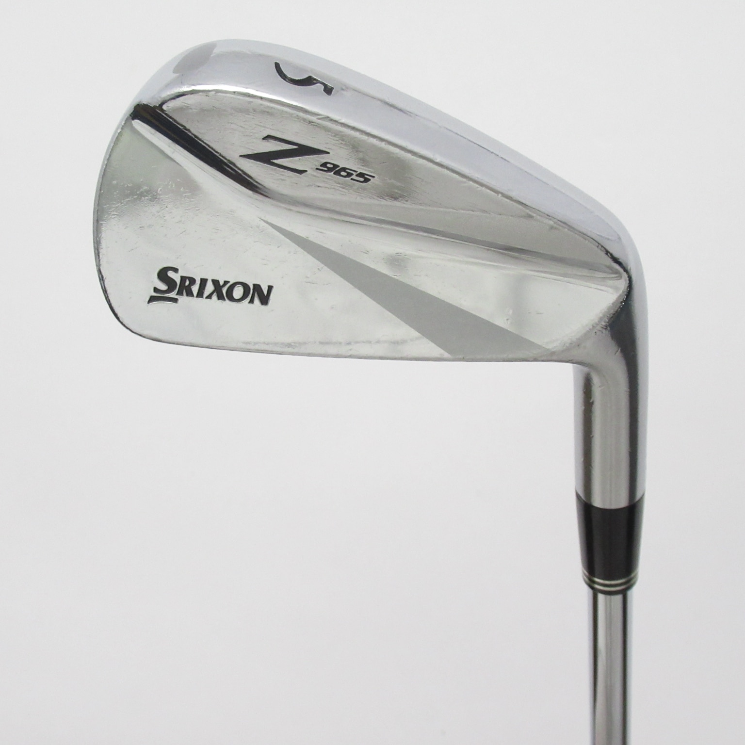 中古】スリクソン Z965 アイアン Dynamic Gold DST 26 S200 CD(アイアン（セット）)|SRIXON(ダンロップ)の通販  - GDOゴルフショップ(5002446848)