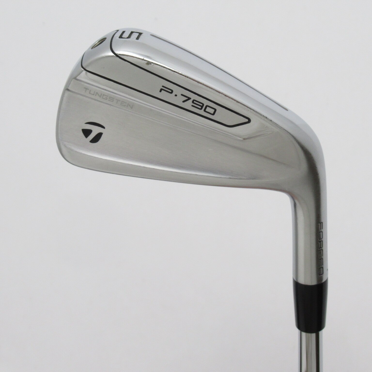 TaylorMade テーラーメイド P790 ゴルフ アイアンセット N.S.PRO