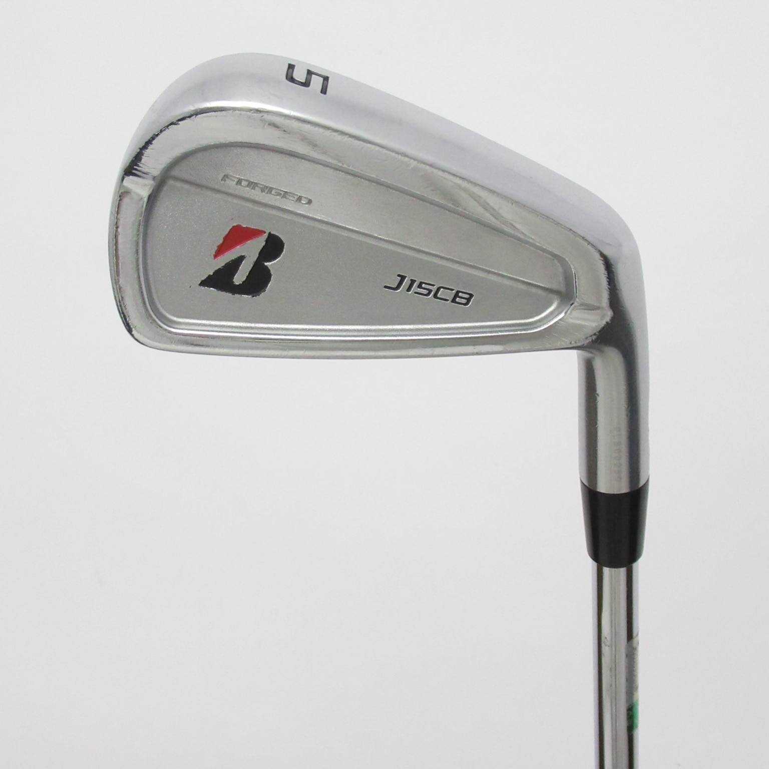 中古】J15CB アイアン N.S.PRO 950GH 25 S CD(アイアン（セット）)|BRIDGESTONE GOLF(ブリヂストン)の通販  - GDOゴルフショップ(5002447149)