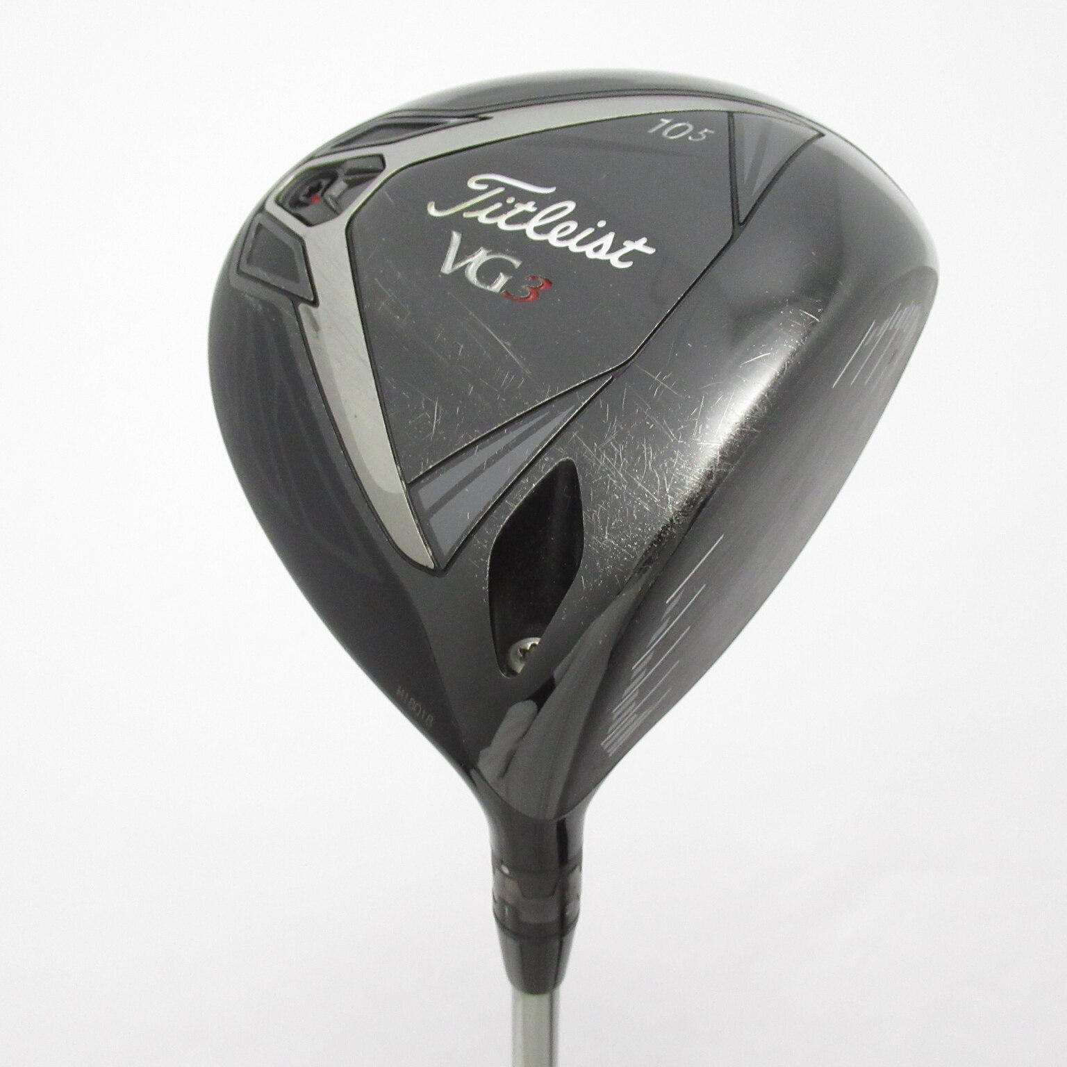 中古】VG3 (タイトリスト) 通販｜GDO中古ゴルフクラブ