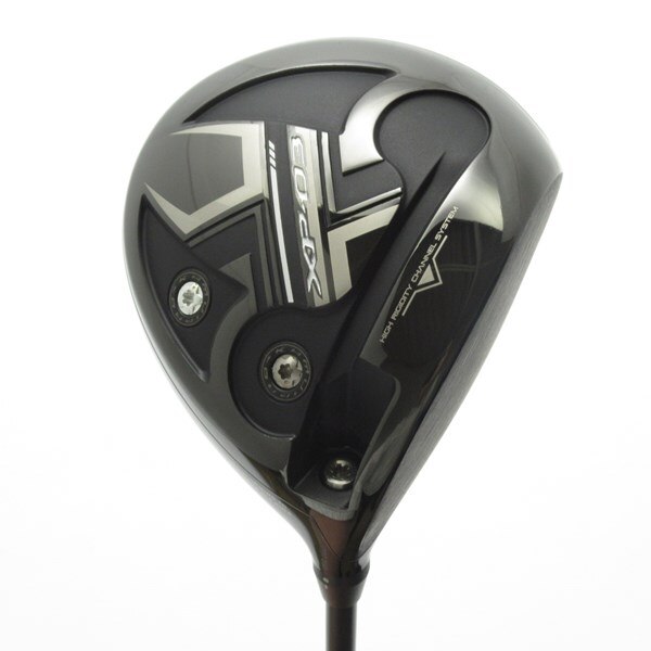 中古】KAMUI XP-03 ドライバー KAMUI PRO 10.5 R BC(ドライバー（単品 