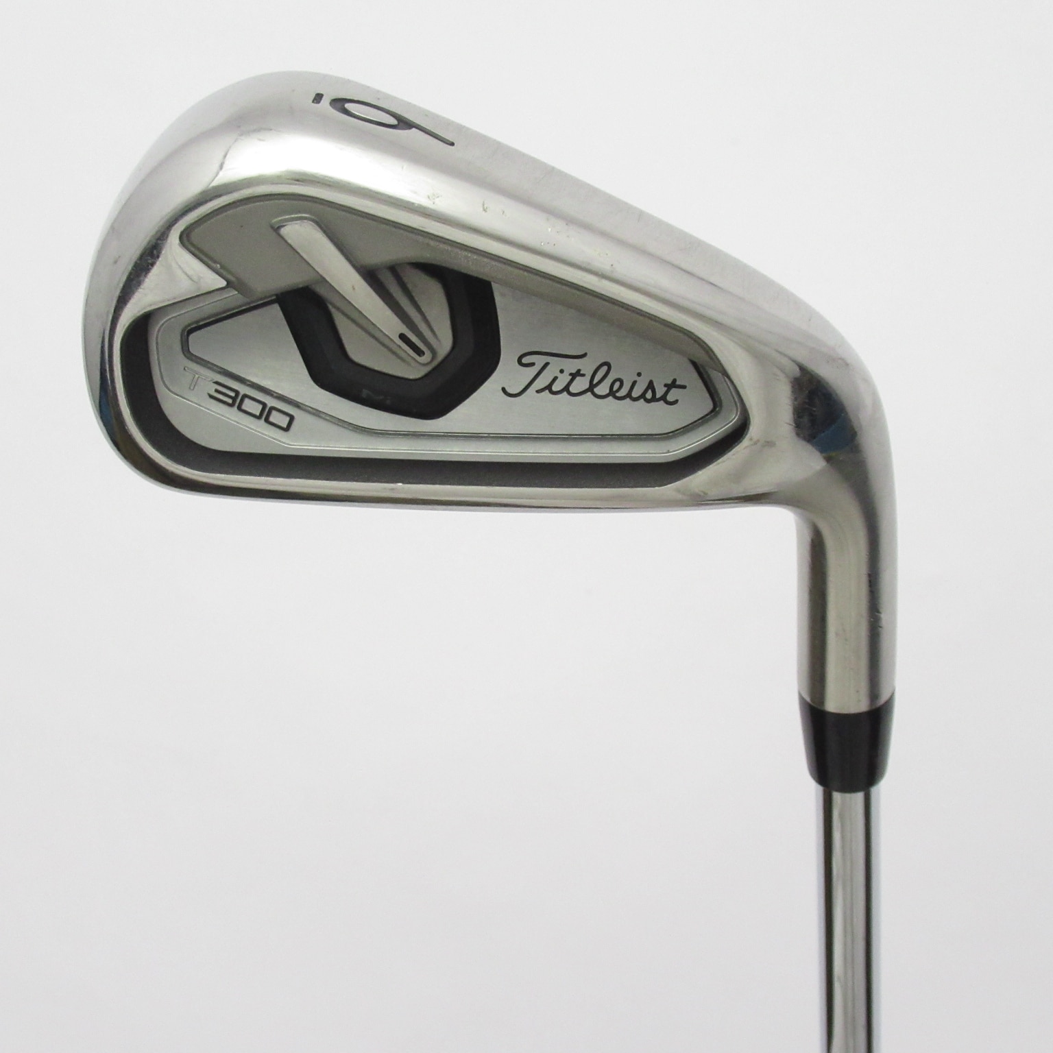 中古】TITLEIST(タイトリスト) アイアンセット タイトリスト 通販｜GDO中古ゴルフクラブ