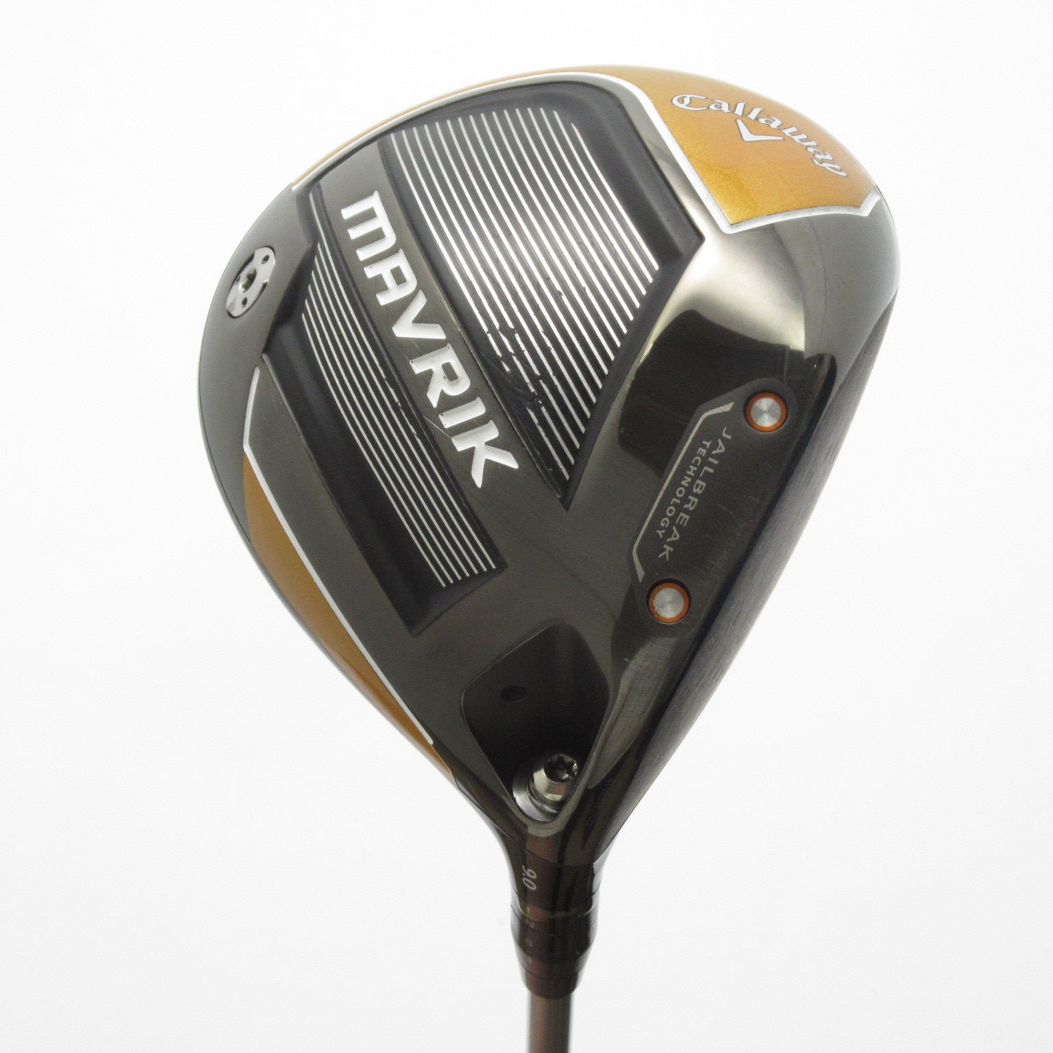 中古】マーベリック ドライバー Diamana 50 for Callaway 9 S C(ドライバー（単品）)|MAVRIK(キャロウェイゴルフ)の通販  - GDOゴルフショップ(5002447299)