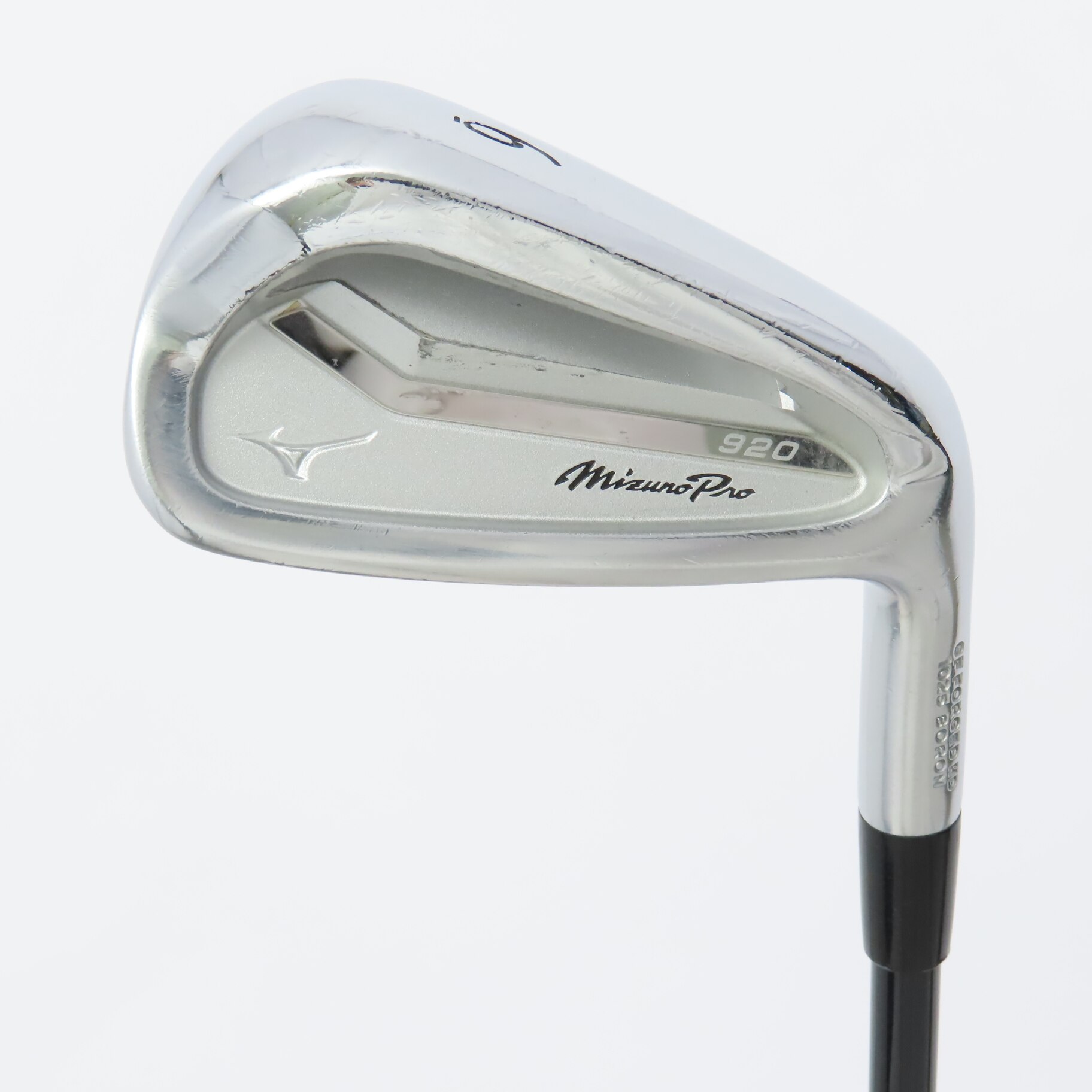 ミズノ MIZUNO PRO 920 アイアン 6本 5-9P MFUSION ミズノ MIZUNO PRO 920 アイアン 6本 5-9P MFUSION