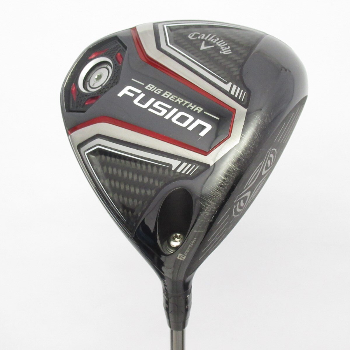 中古】ビッグバーサ FUSION(2016) ドライバー UST mamiya recoil ES 450 10.5 F4 C(ドライバー（単品）)|BIG  BERTHA(キャロウェイゴルフ)の通販 - GDOゴルフショップ(5002447370)